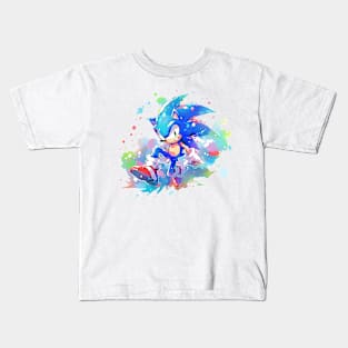 sonic Kids T-Shirt